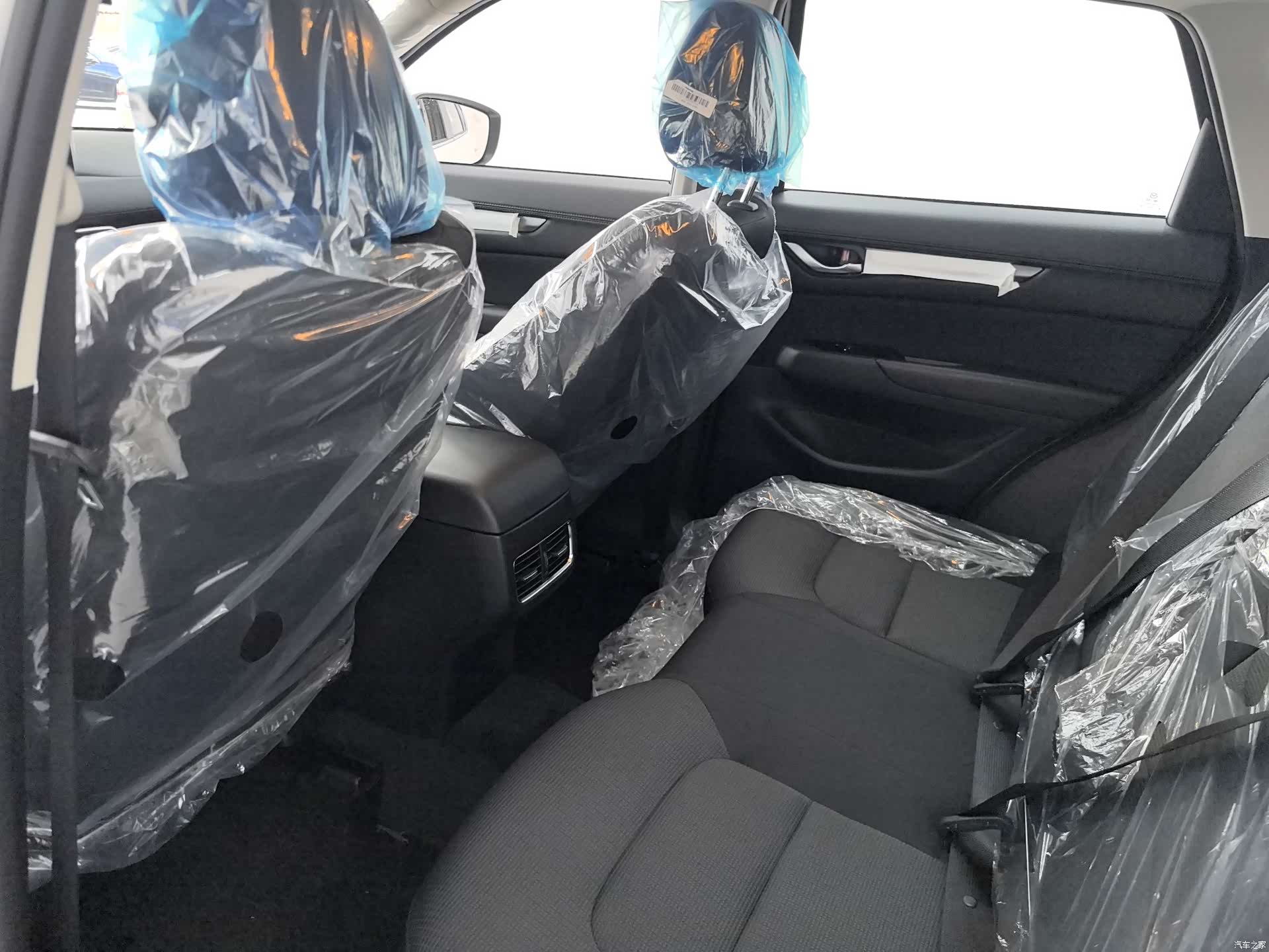 Mazda CX-5, 2025 6