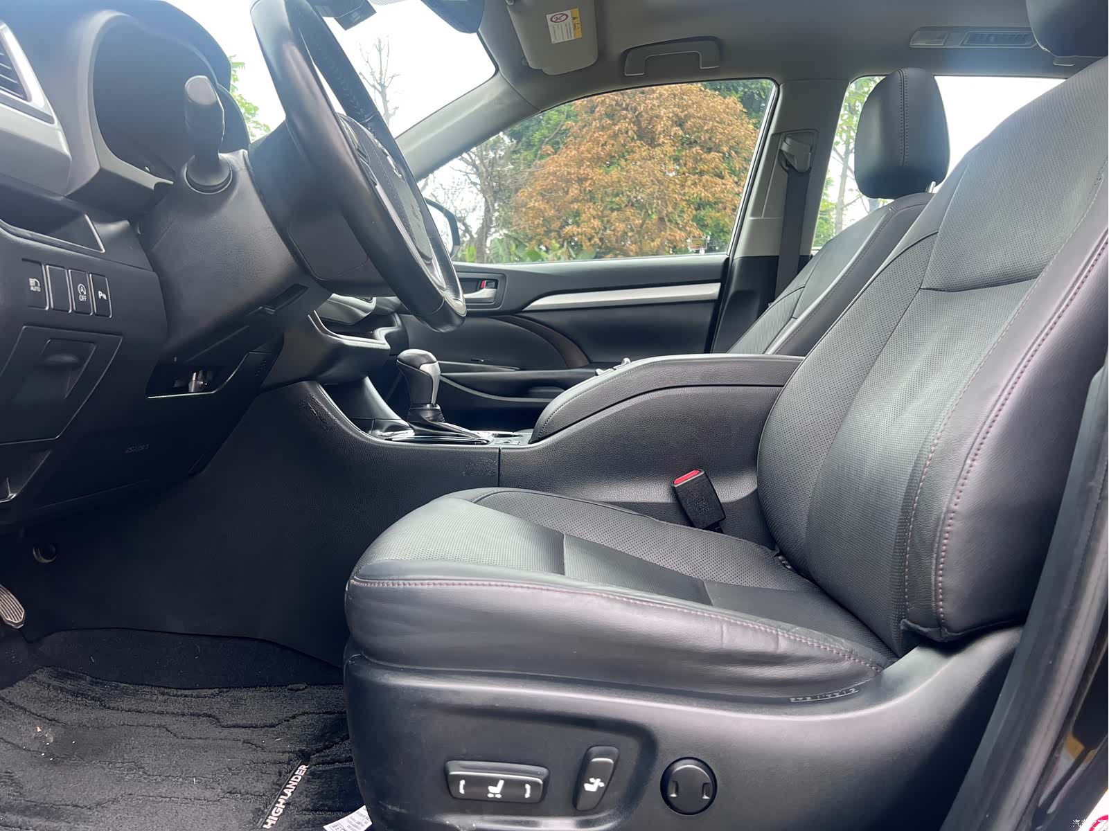 Toyota Highlander, 2020 7
