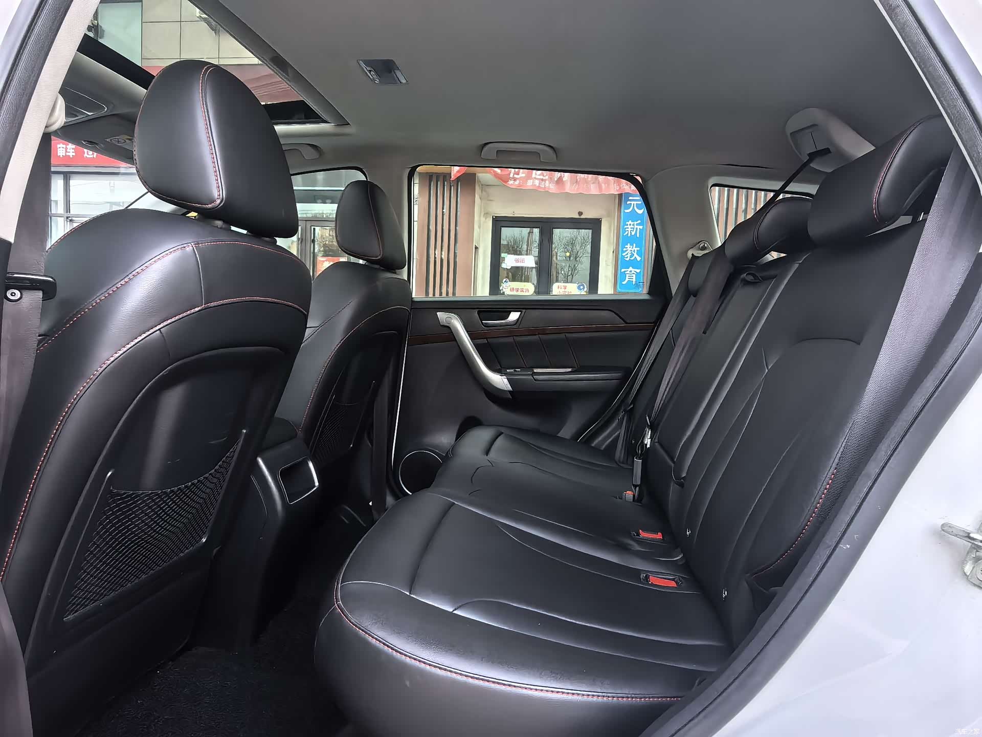 Haval H6, 2016 все фото