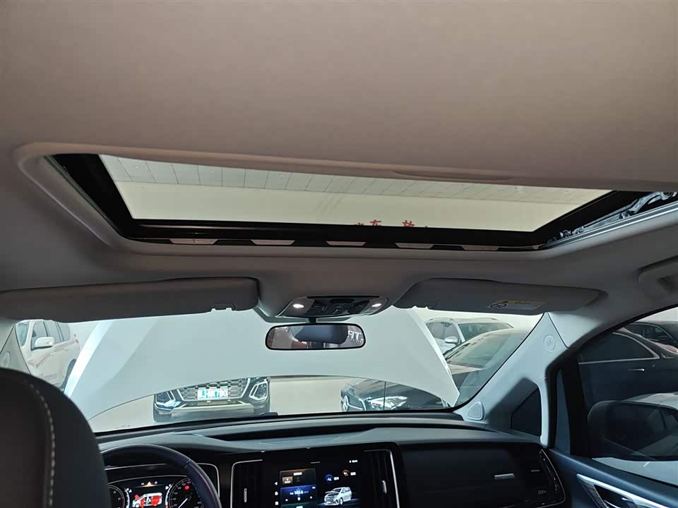 Trumpchi Trumpchi M8