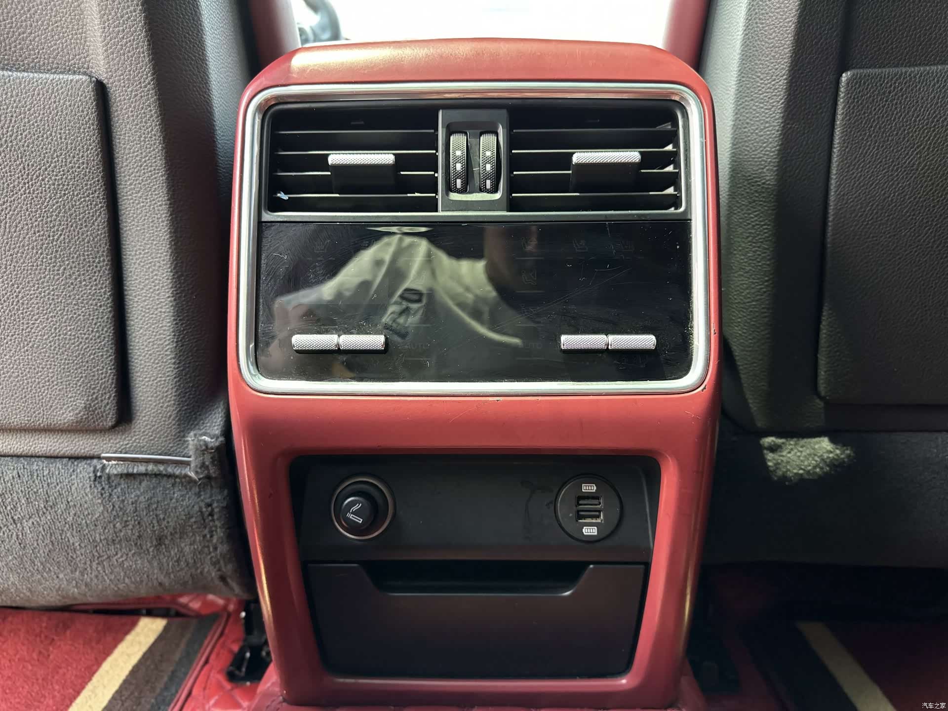 Porsche Cayenne, 2018 14