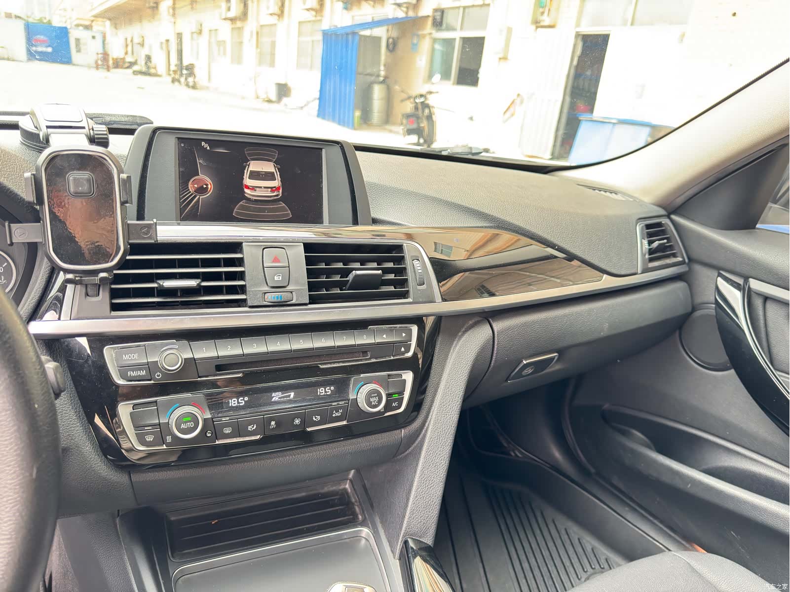 BMW 3 Series, 2017 13
