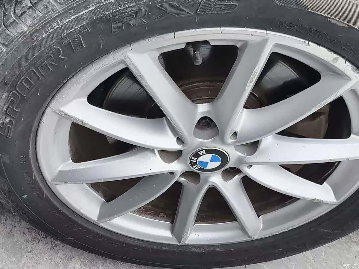 BMW X1, 2016 7