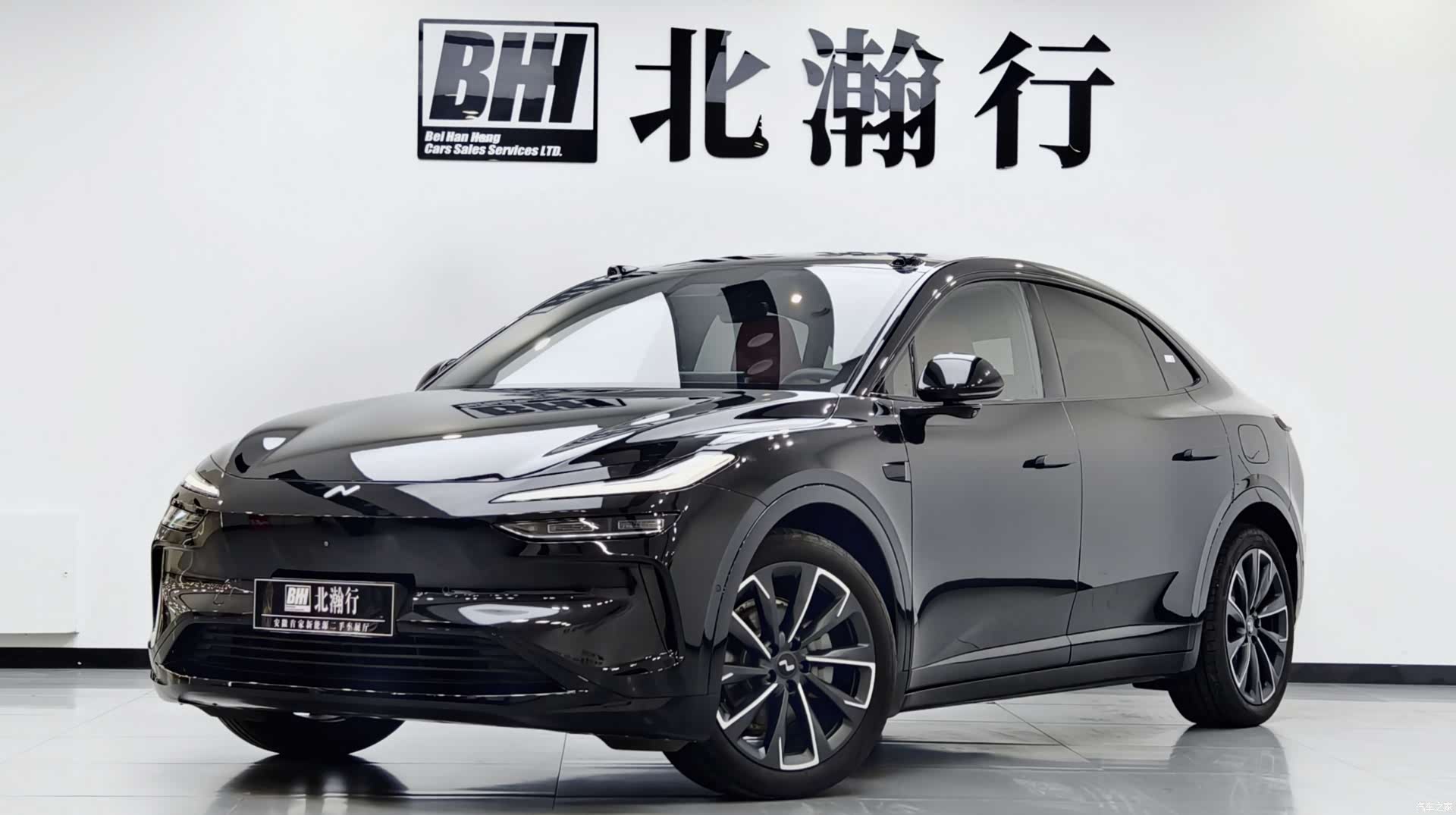 NIO L60, 2025 1
