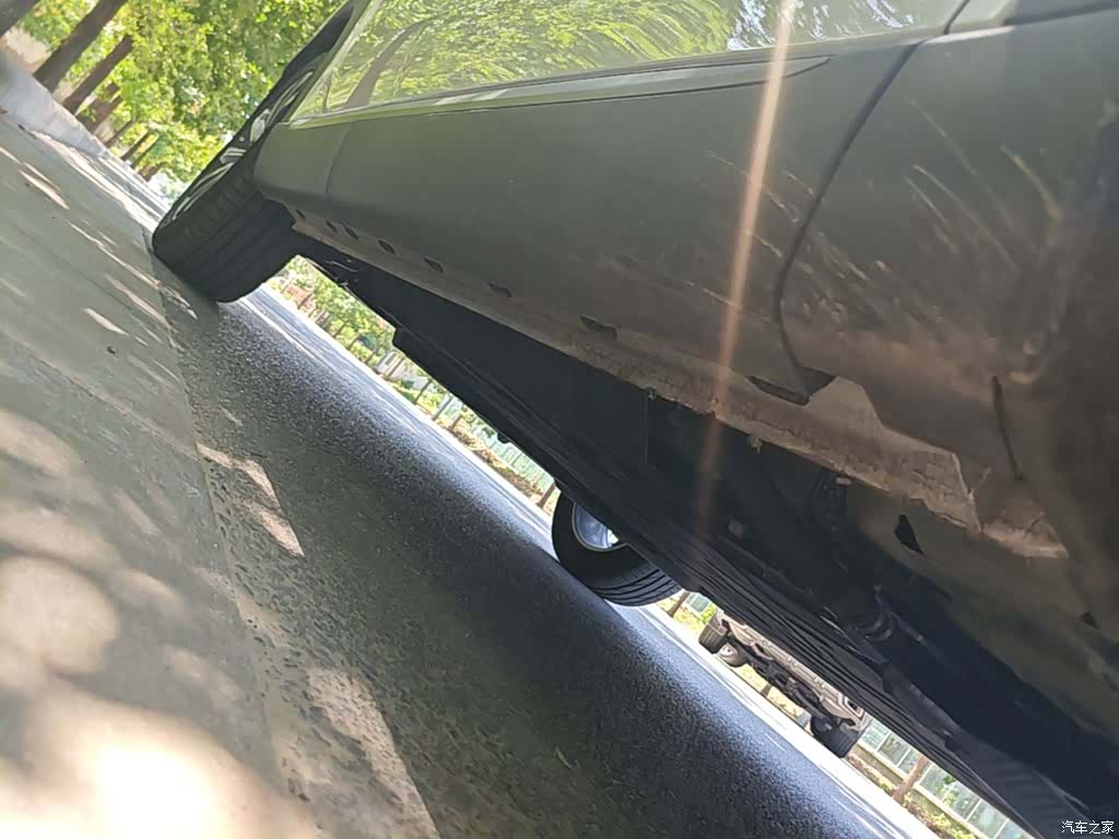 Chery T9, 2026 21