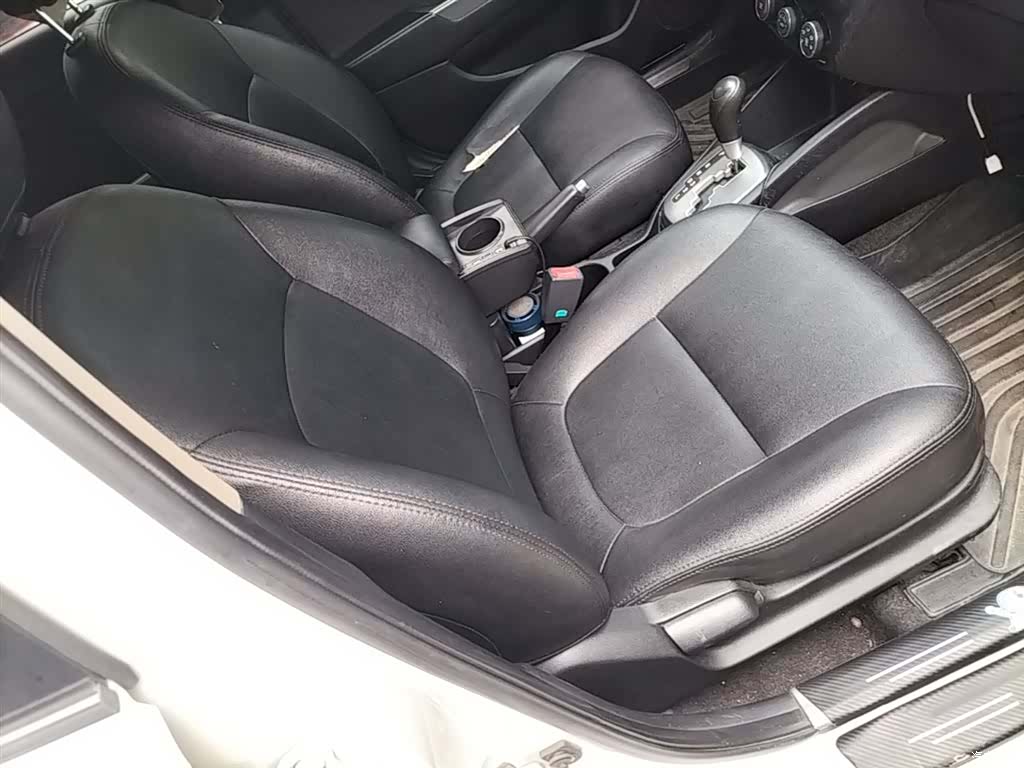 Kia K2, 2016 25
