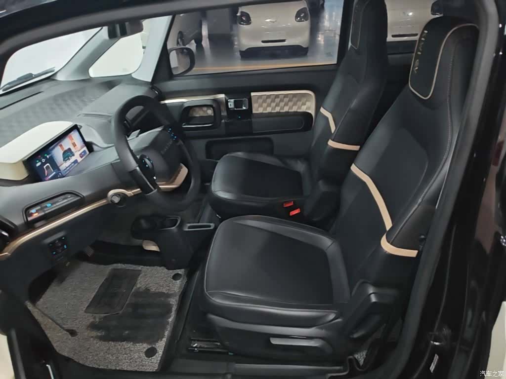 Wuling Yuan, 2022 15