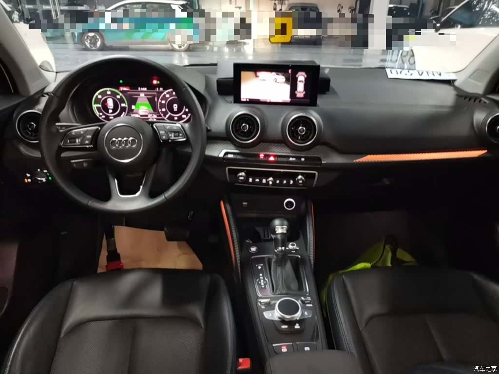 Audi e-tron, 2020 10