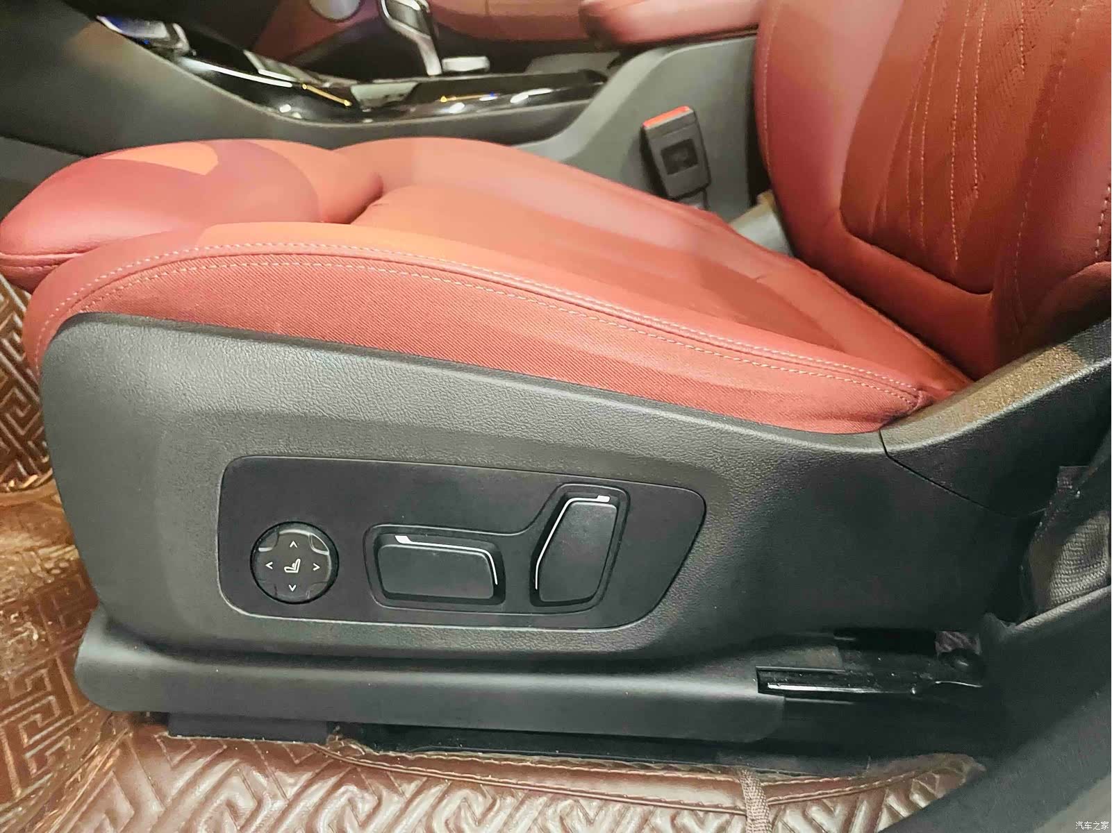 BMW X3, 2024 9