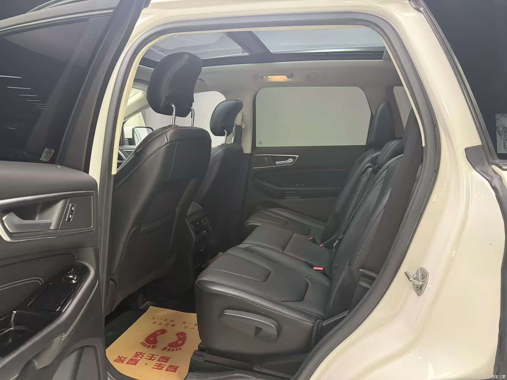 Ford Edge, 2016 6