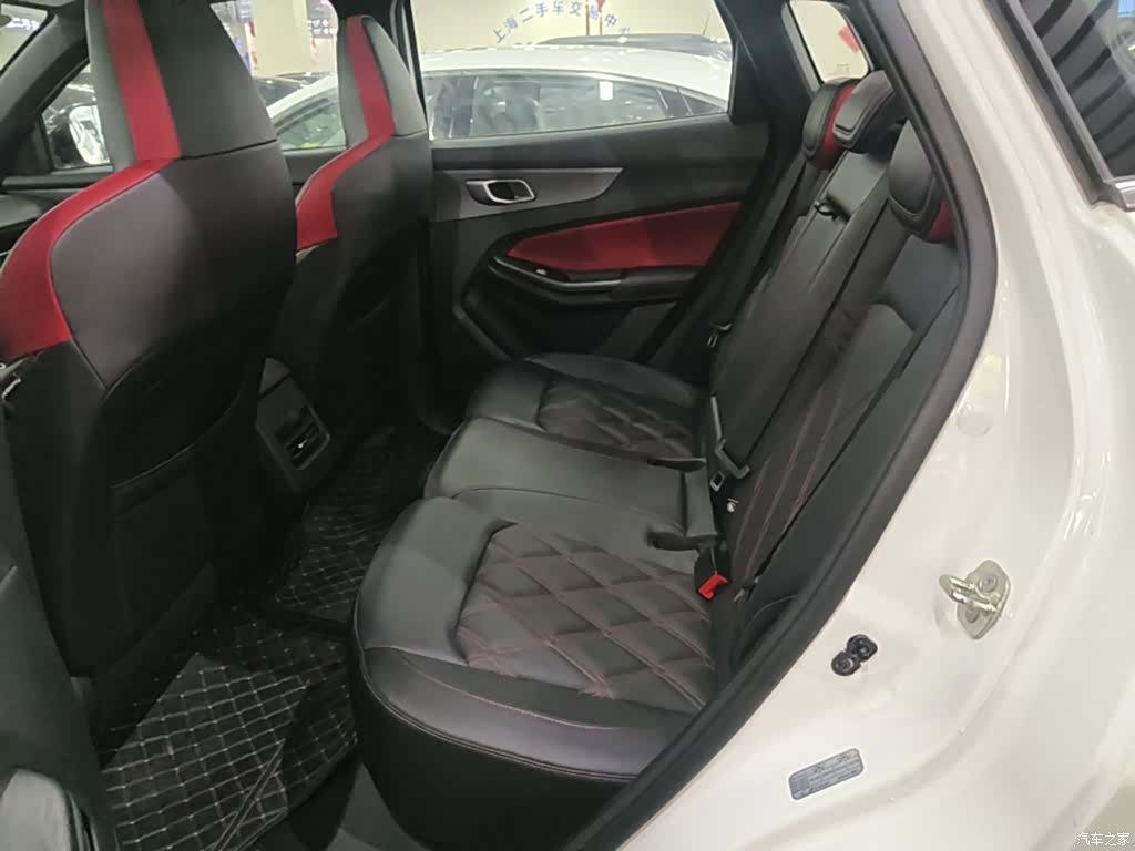 Changan CS55, 2023 17