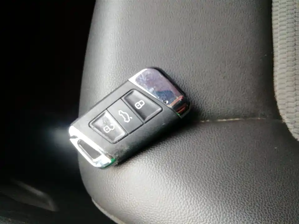 Volkswagen Golf*Jiayu