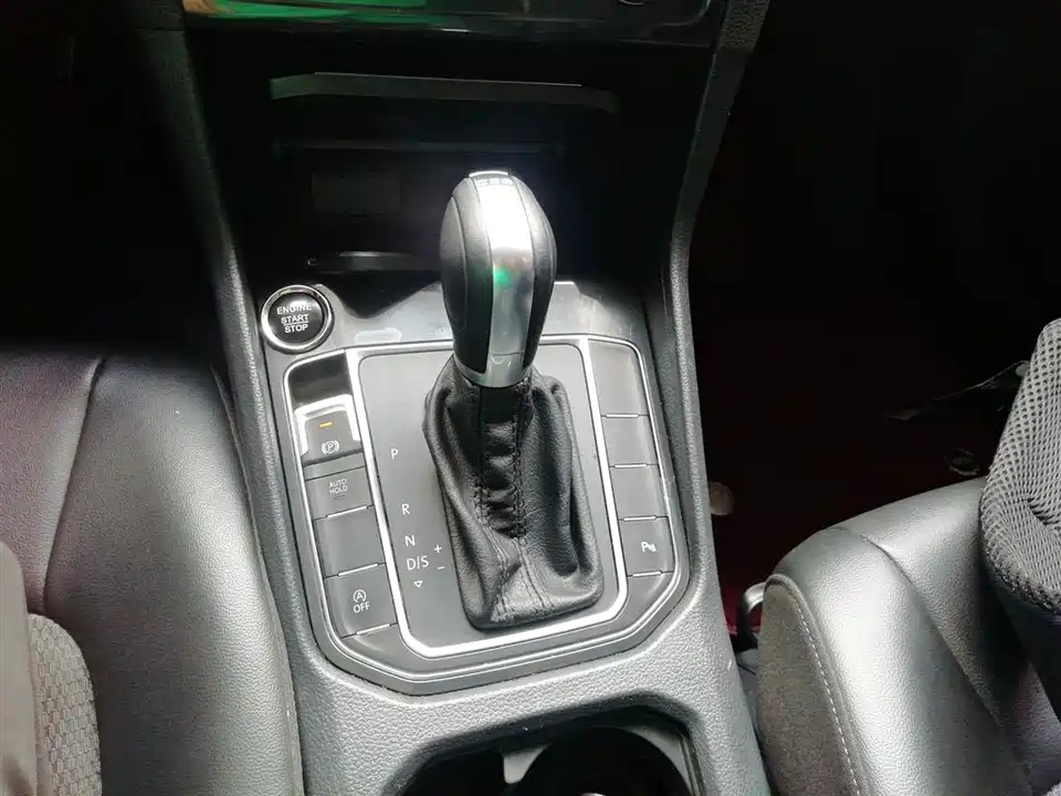 Volkswagen Golf*Jiayu