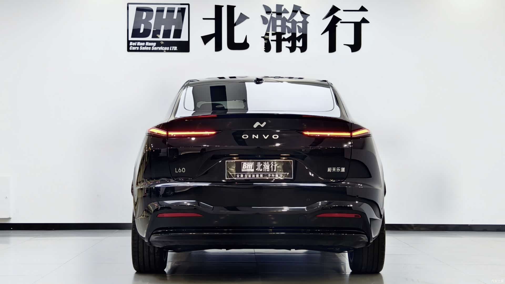 NIO L60, 2025 6
