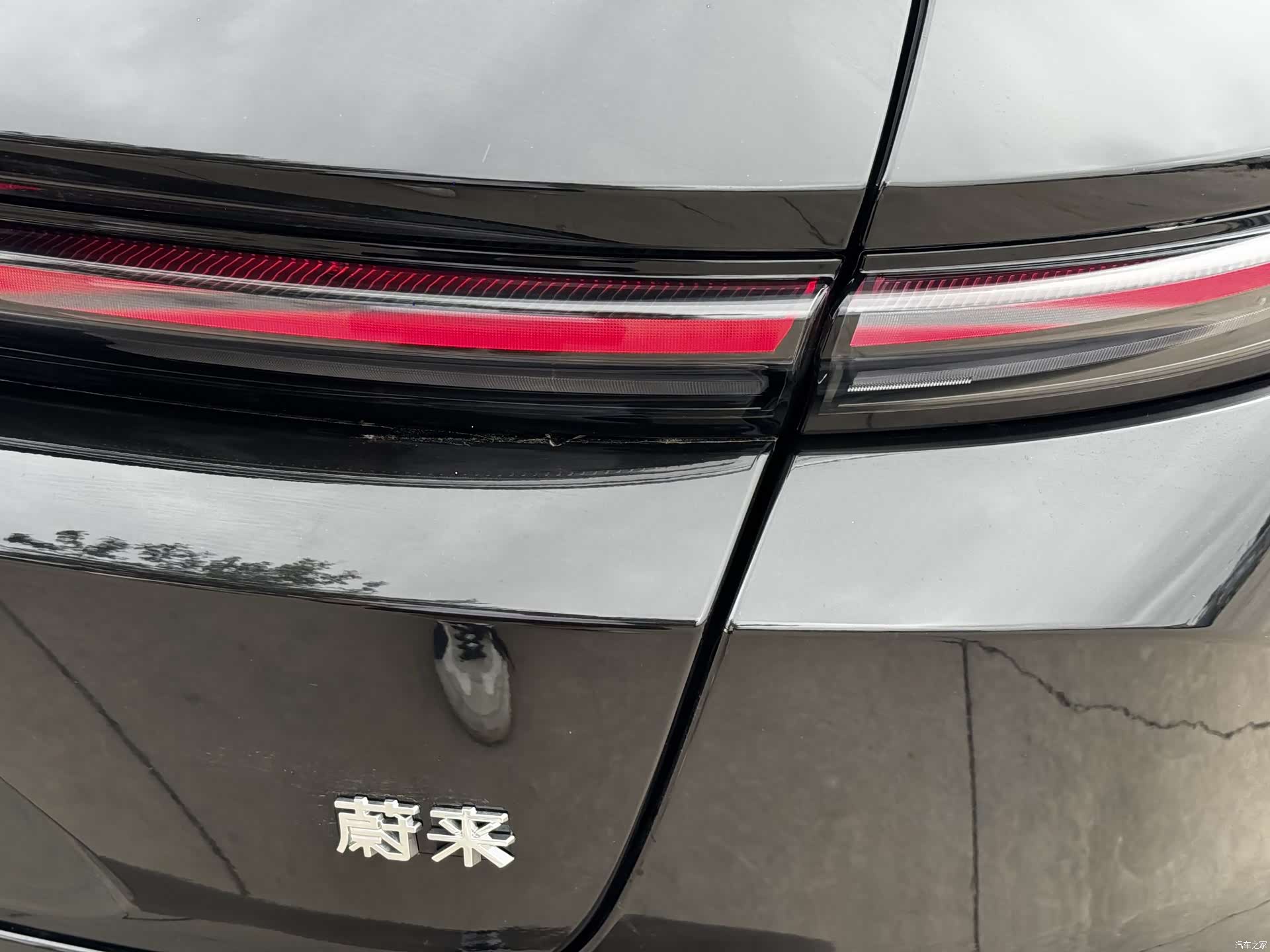 NIO ET5, 2025 14