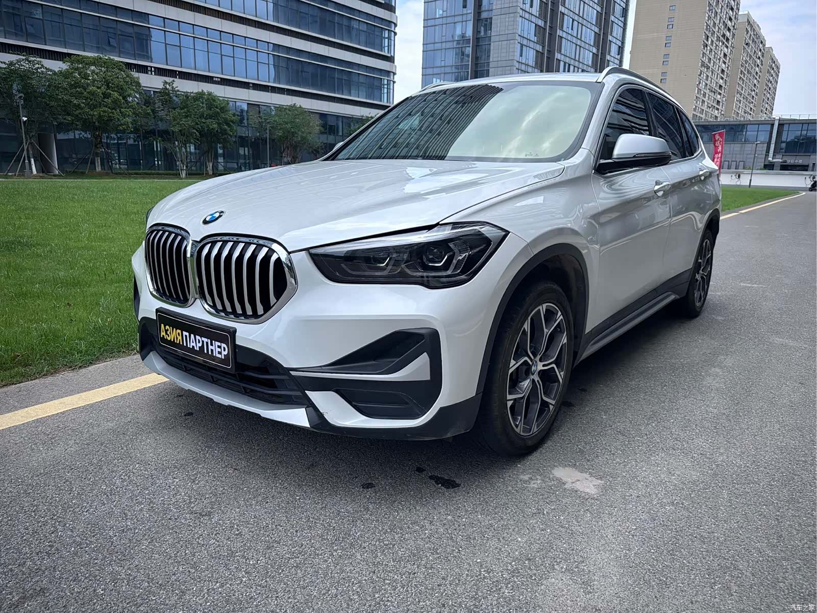 BMW X1, 2022 1