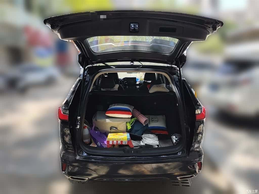 Honda Breeze, 2023 10