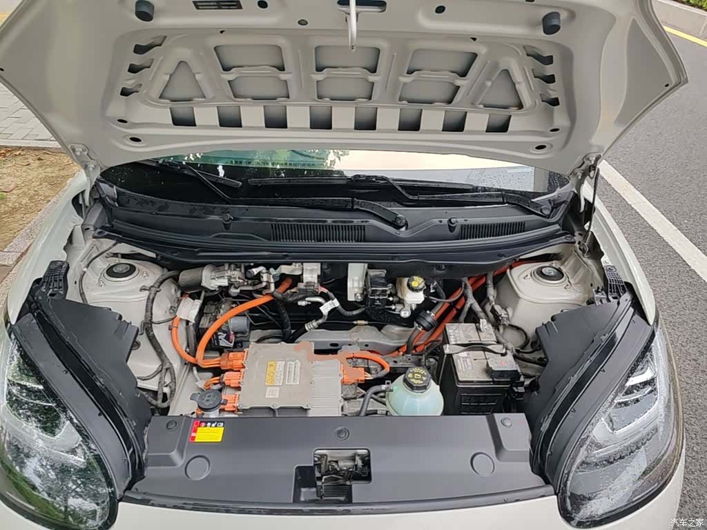 Wuling Bingo, 2024 20