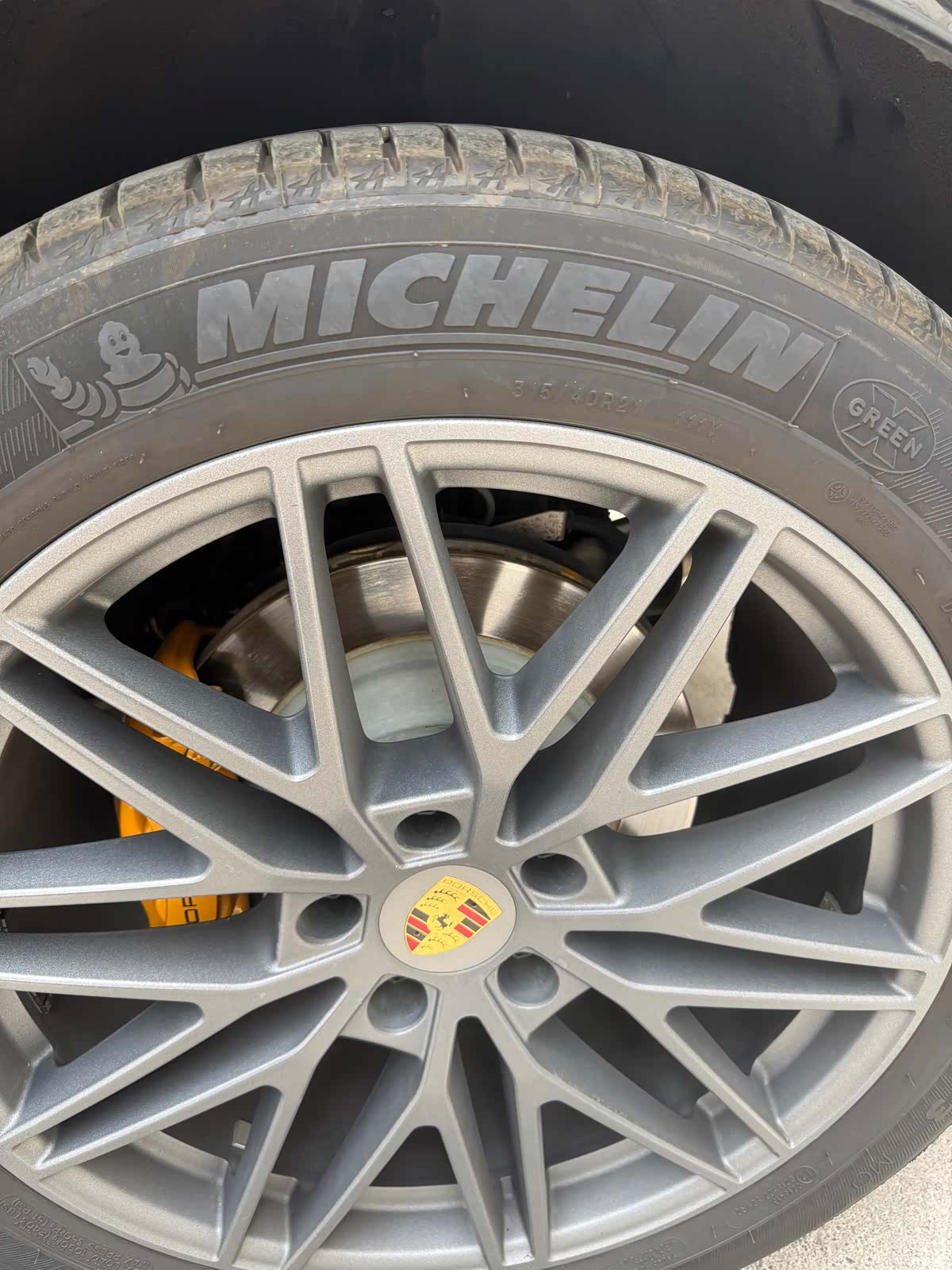 Porsche Cayenne, 2024 16