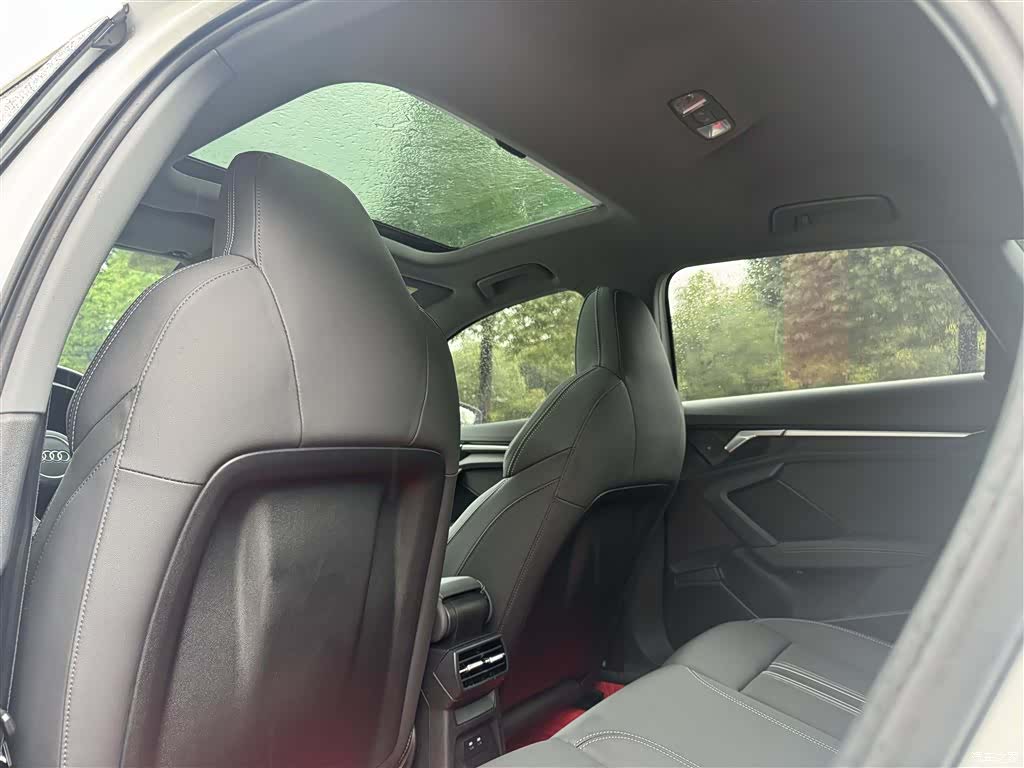 Audi A3, 2022 28