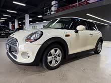MINI 2014�� 1.2T ONE