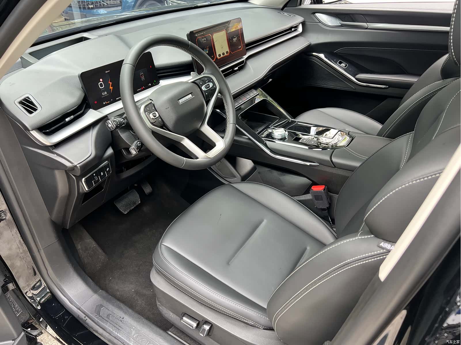 Haval H6, 2024 9