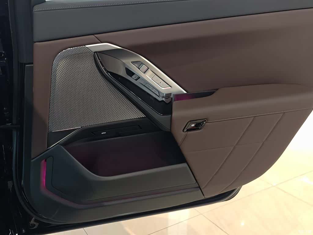 BMW 7 Series, 2025 21