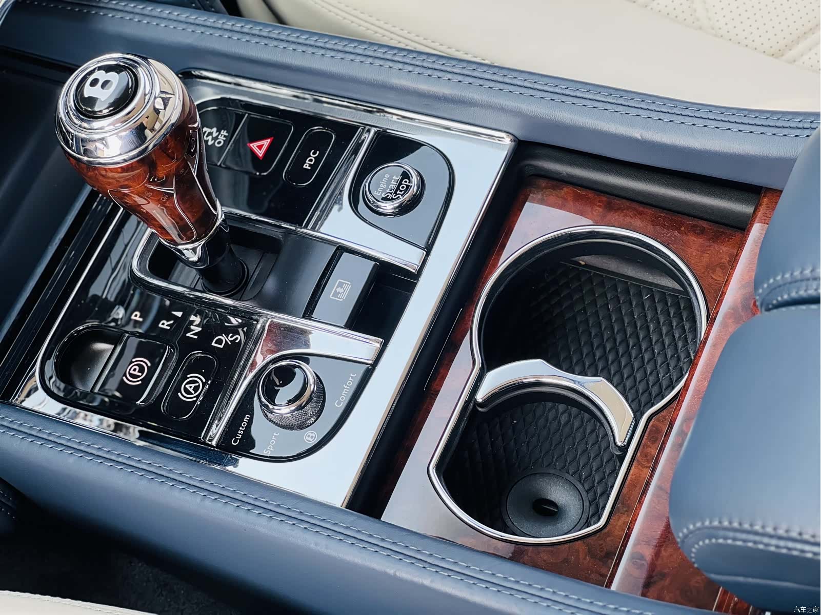 Bentley Mulsanne, 2013 18