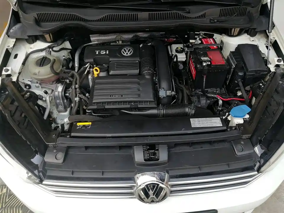 Volkswagen Golf*Jiayu