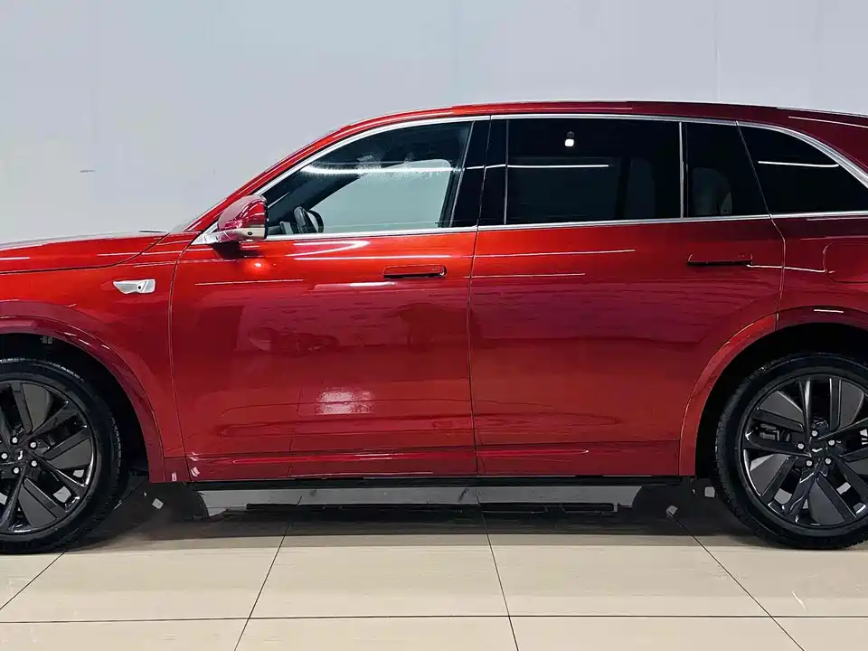 Li Auto Ideal L7