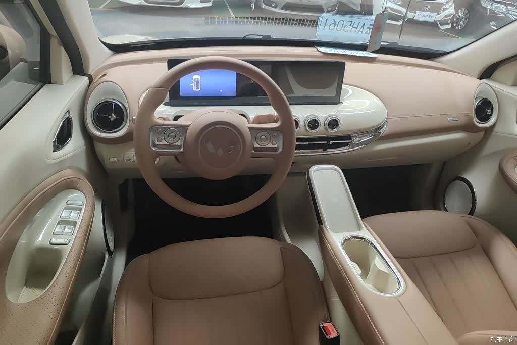 Wuling Bingo, 2025 12