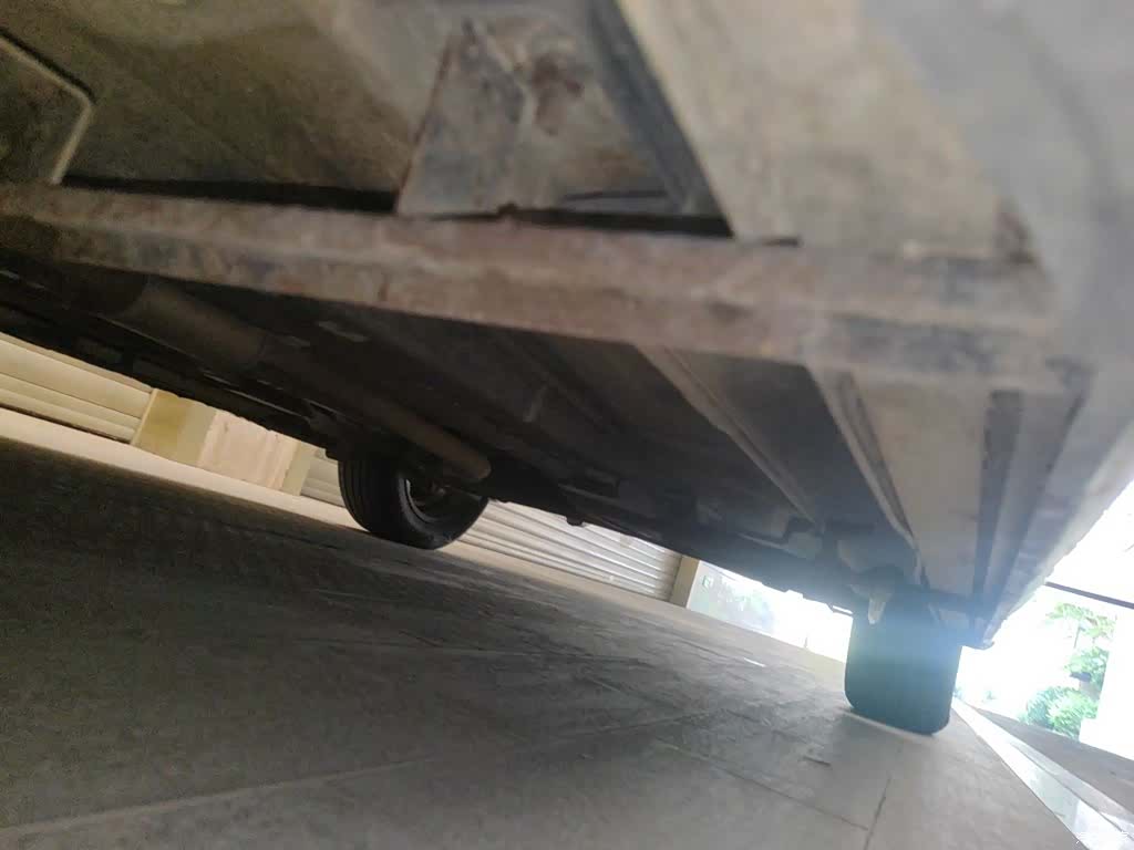 Hyundai ix25, 2015 21