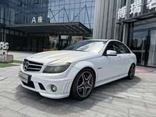 ����C��AMG 2009�� AMG C 63 ������