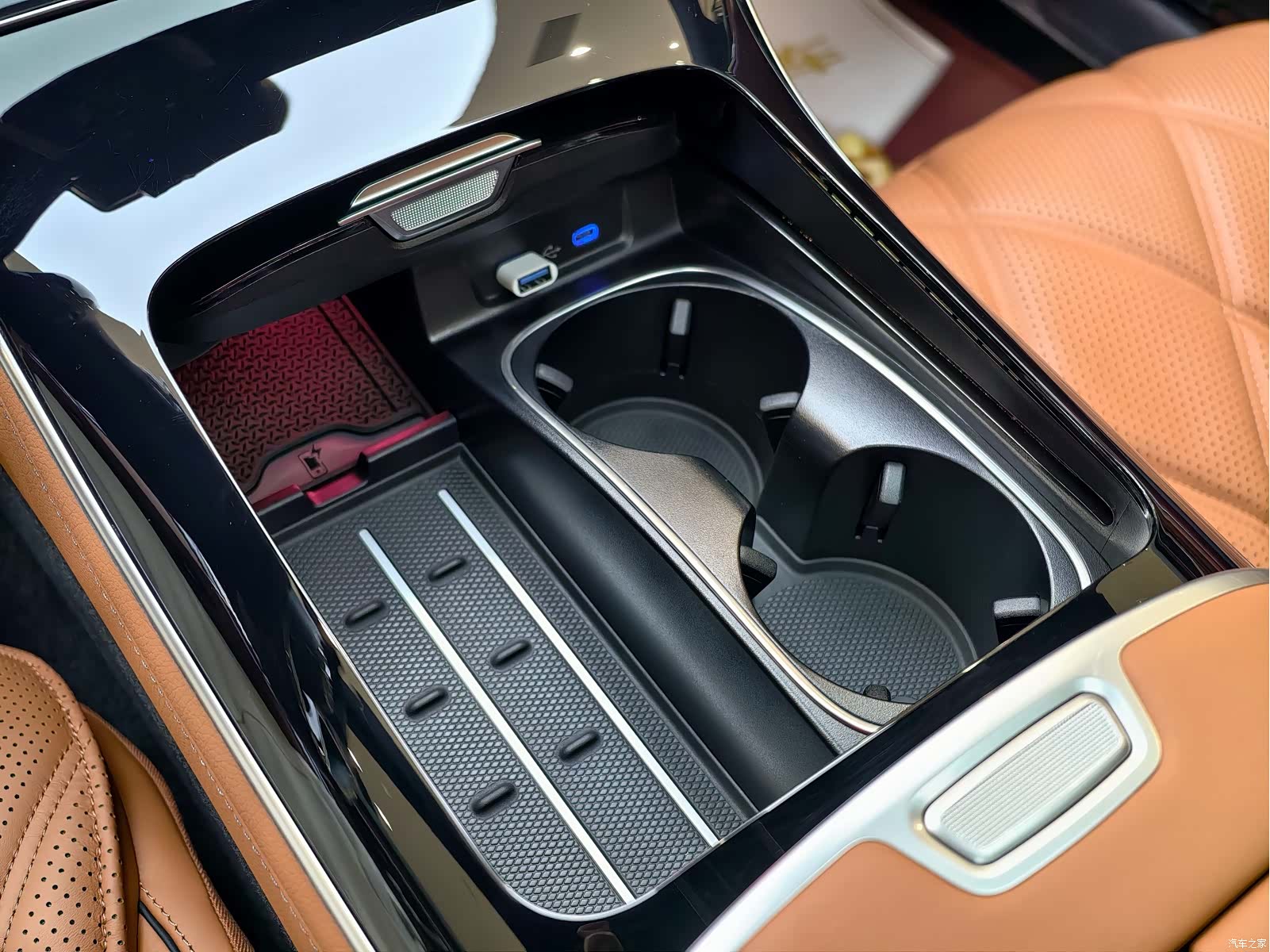 Maybach S-Class, 2023 17