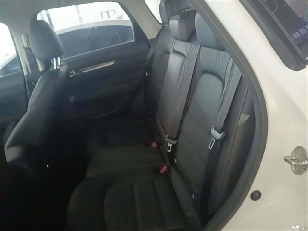 Mazda CX-5, 2019 17