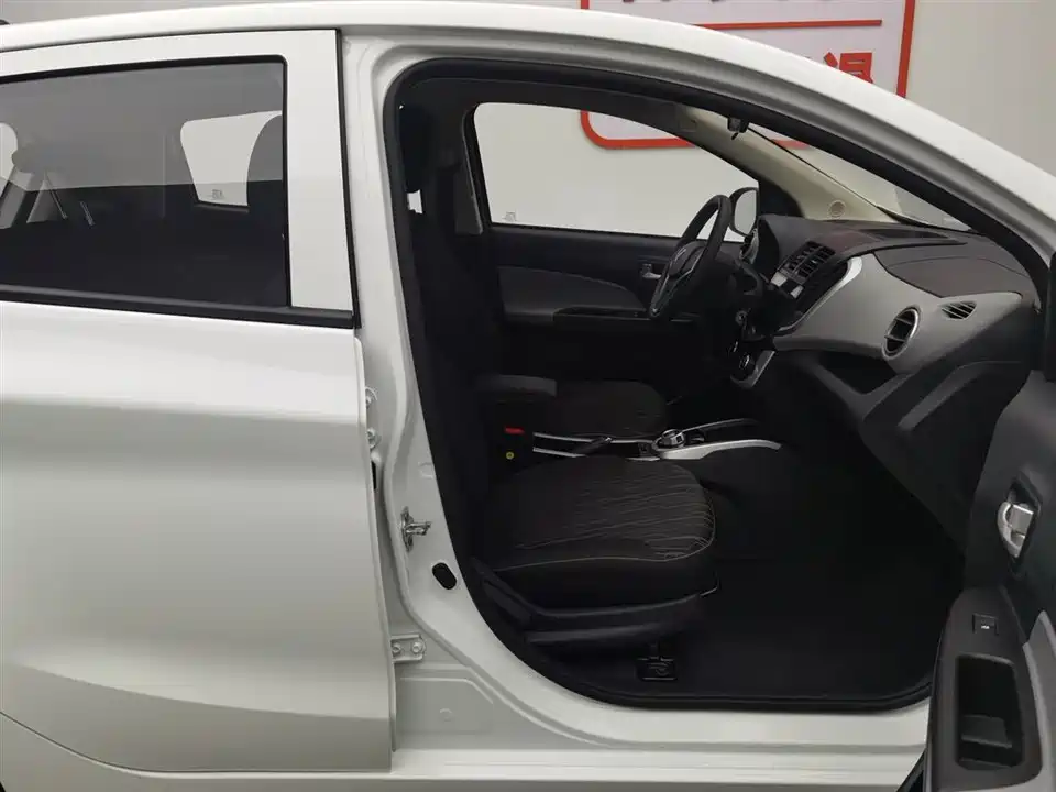 Changan Benben E-Star