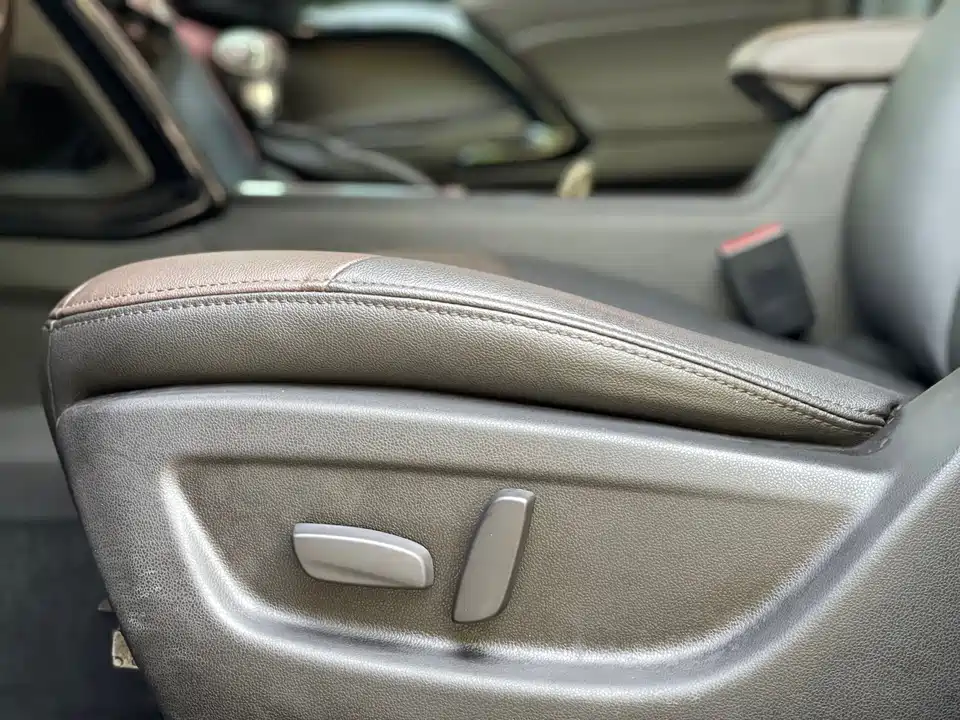 Trumpchi Trumpchi GS4