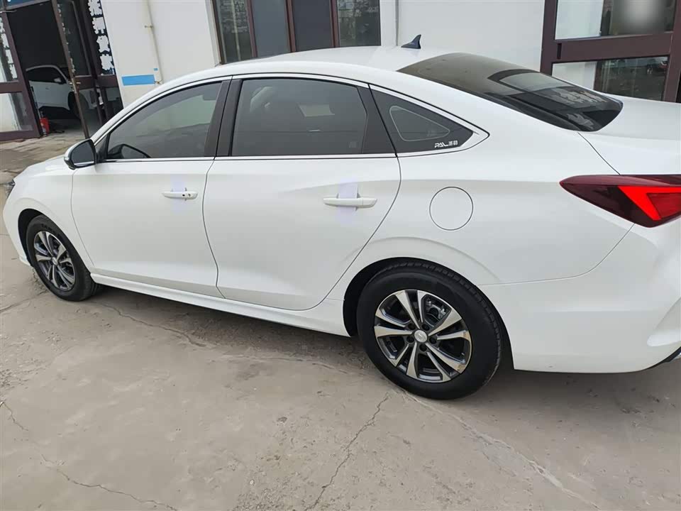 Changan Yidong
