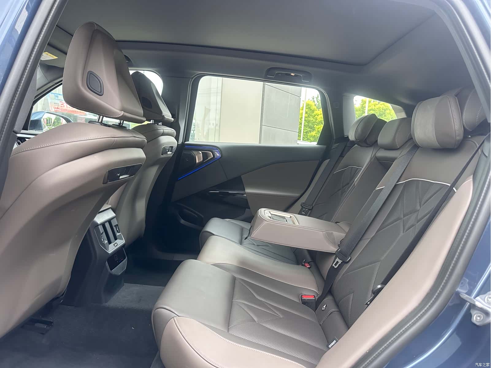BMW X3, 2025 8