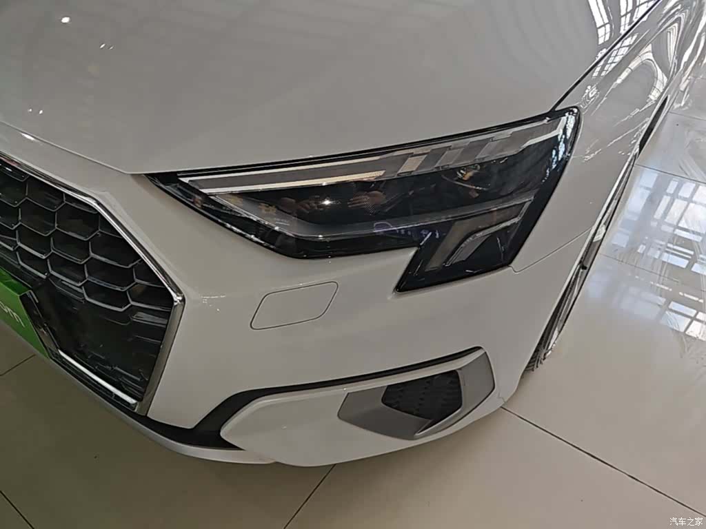 Audi A3, 2021 18