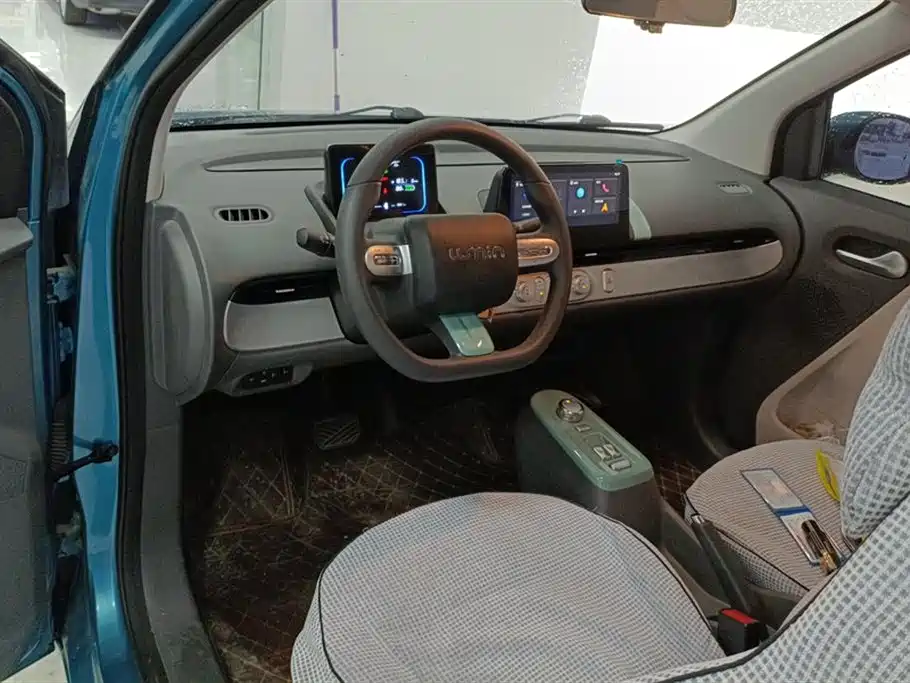 Changan Changan Lumin