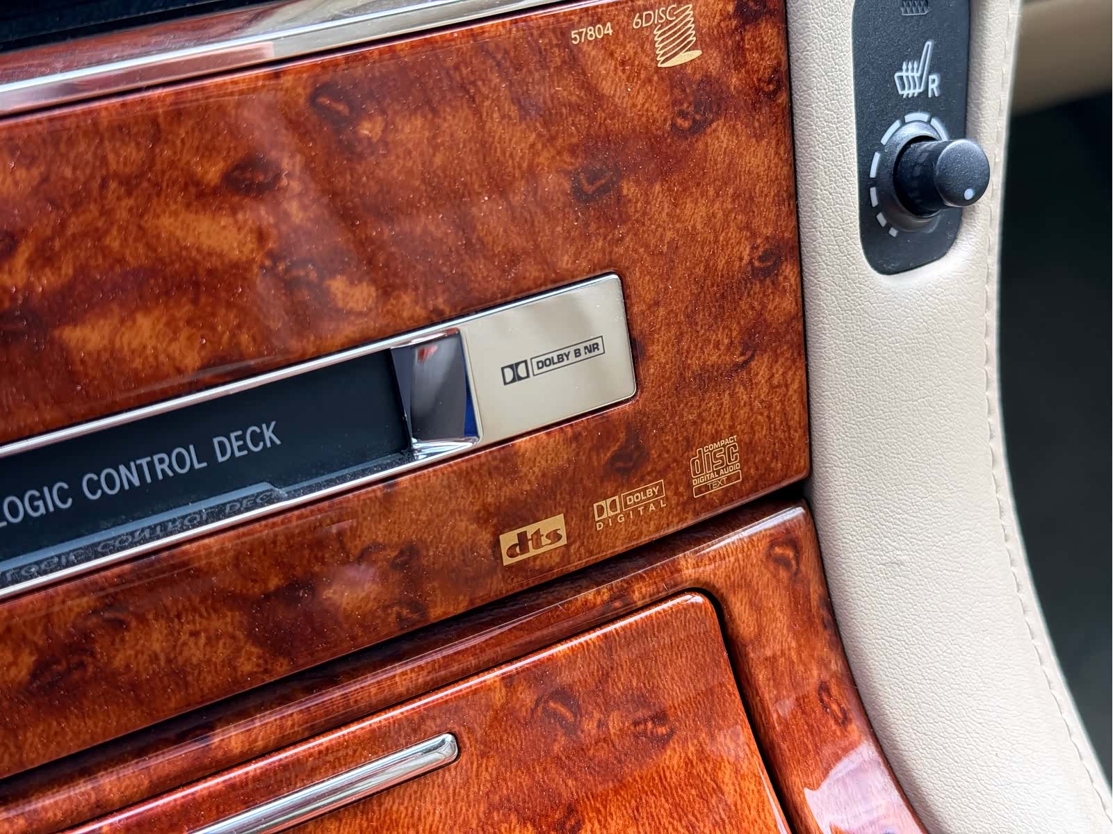 Toyota Crown, 2007 38