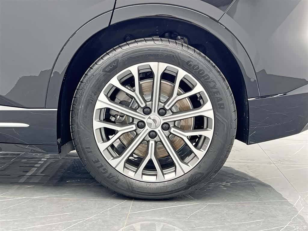 NIO EC6, 2026 26