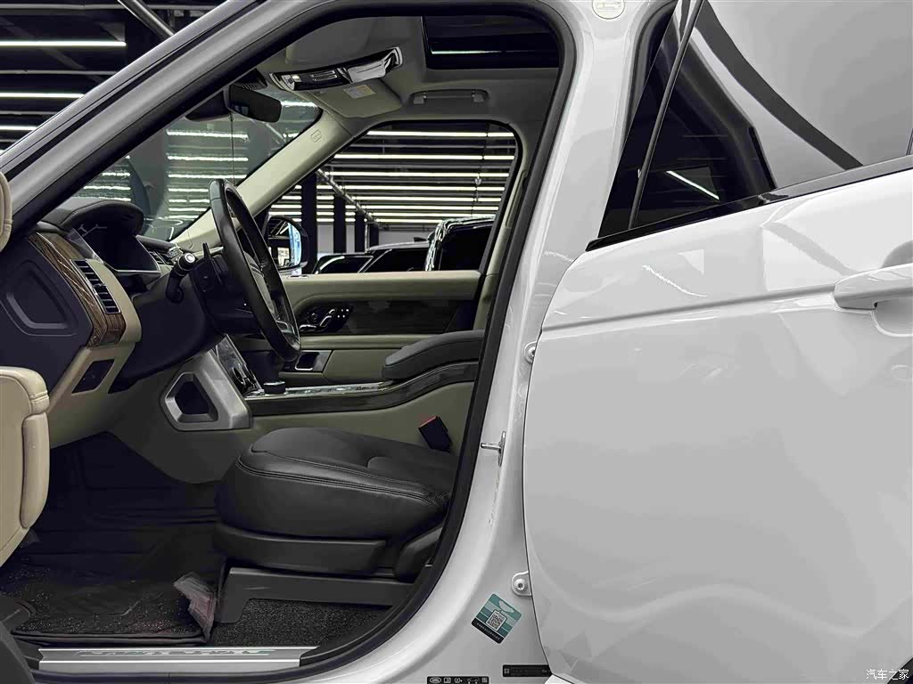 Land Rover Range Rover, 2019 6