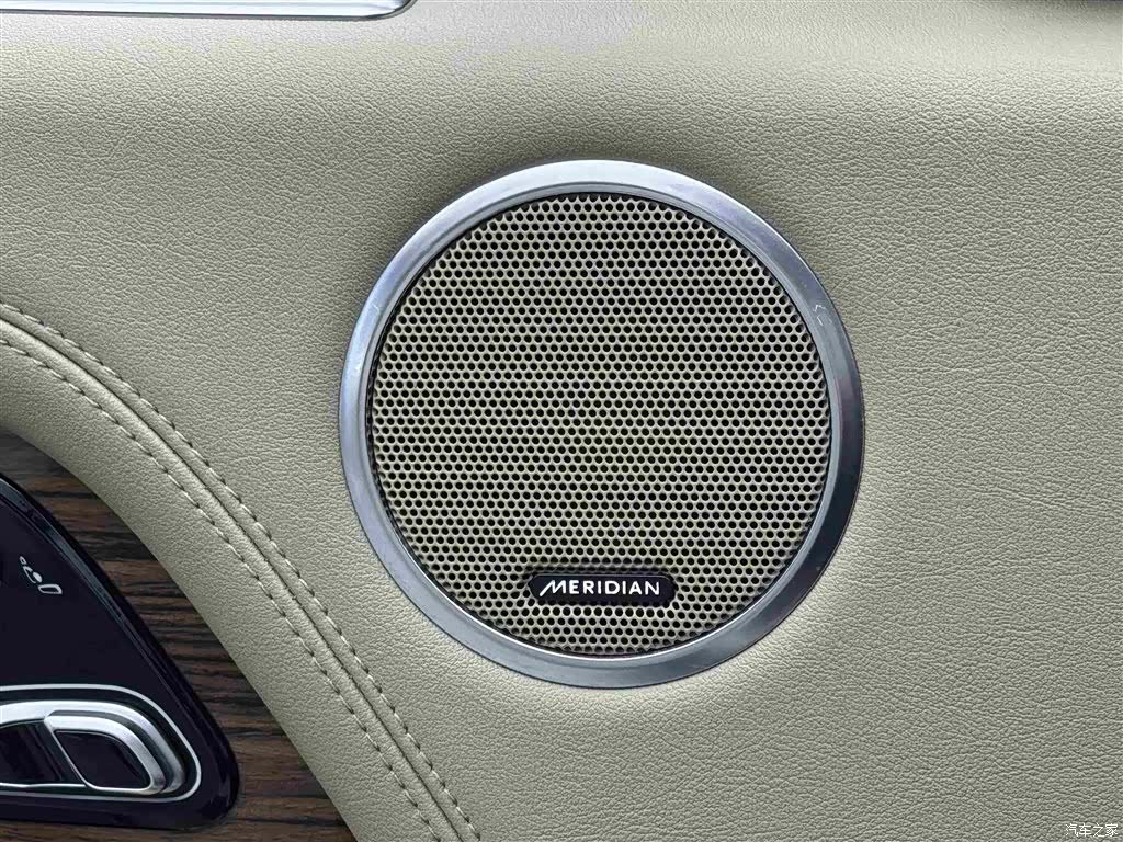 Land Rover Range Rover, 2019 17