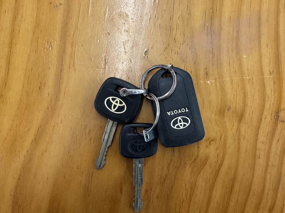 Toyota YARiS L Zhixuan