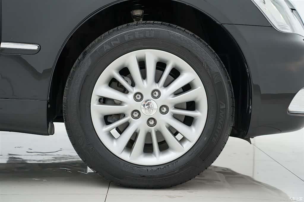 Toyota Crown, 2007 33