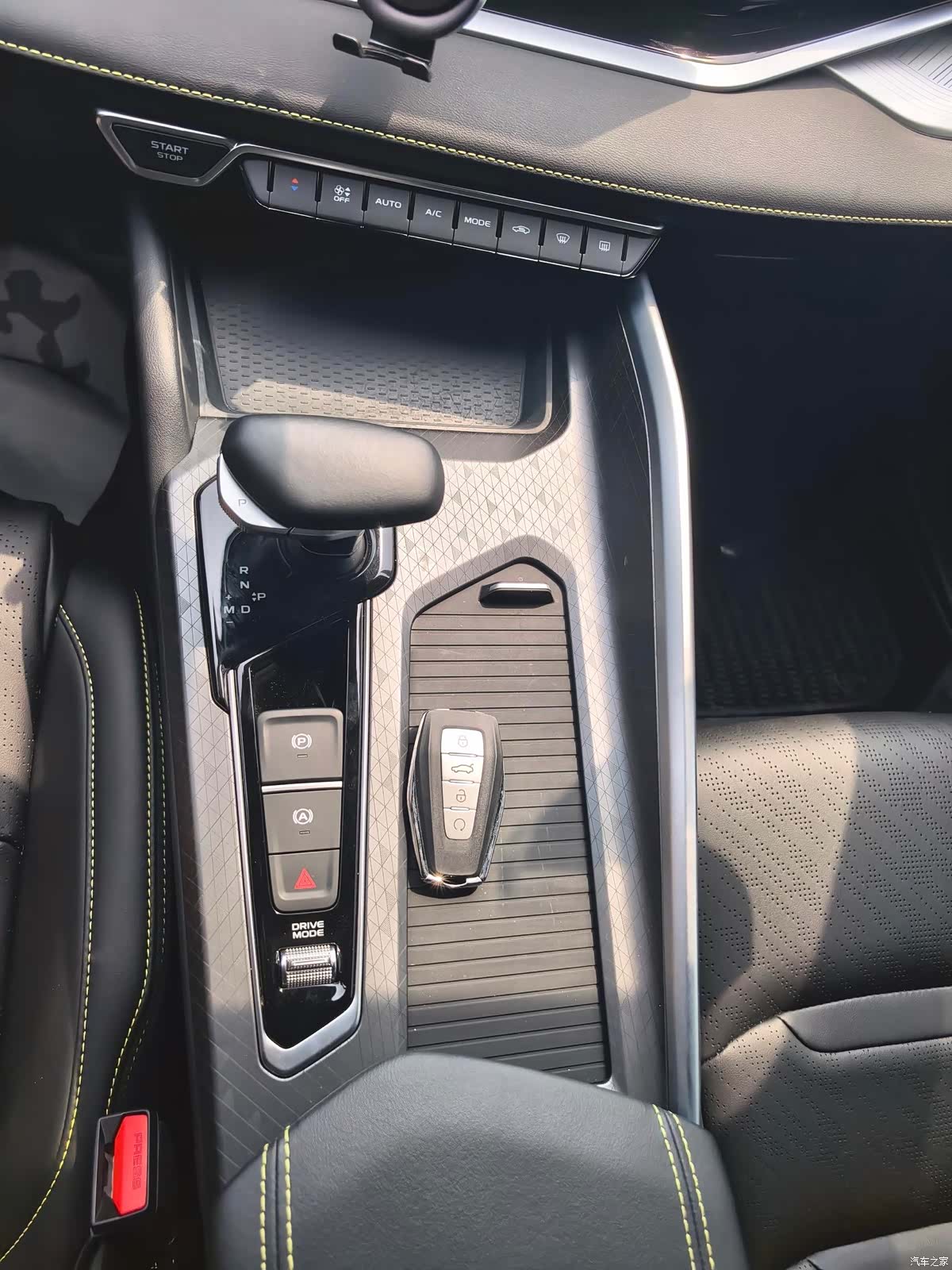Geely Preface, 2024 12