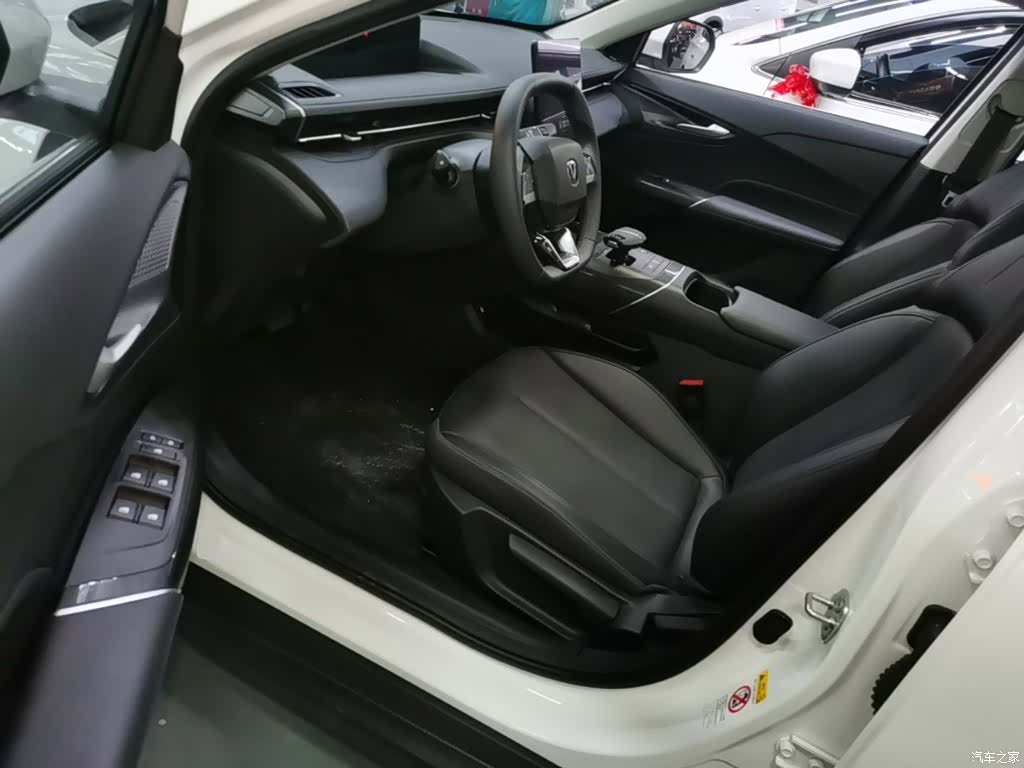 Changan Eado, 2026 15
