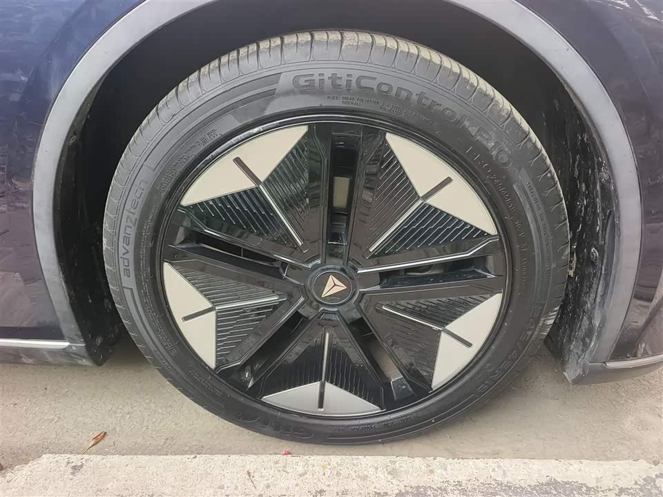 DEEPAL Dark blue SL03